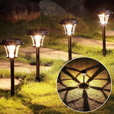 View On <strong>Amazon</strong> $30. . Best outdoor solar lights amazon